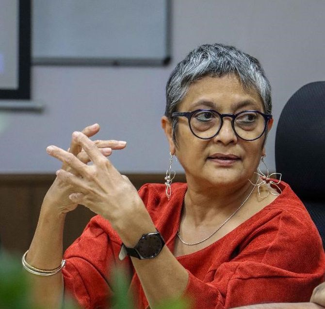 Mamta Sagar