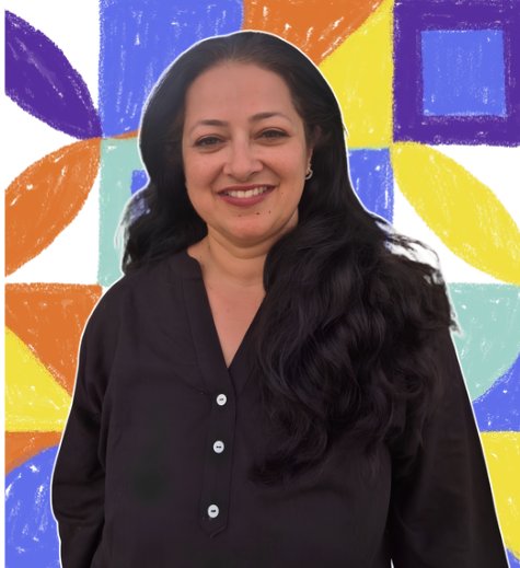 Preethi Rajagopalan