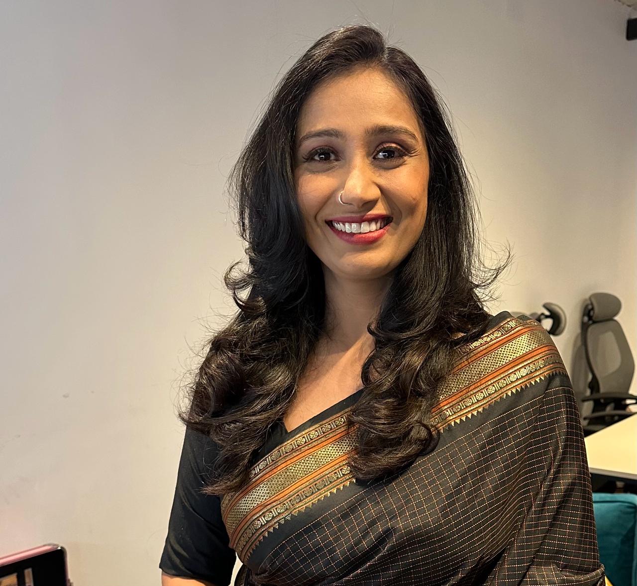 Priya Varadarajan