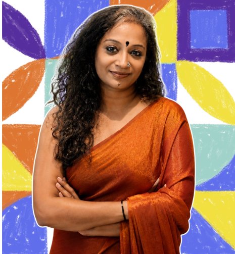 Rashmi Balakrishnan