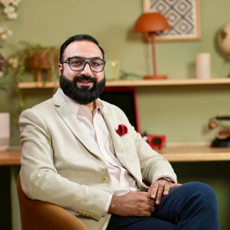 Srini Ramaswamy